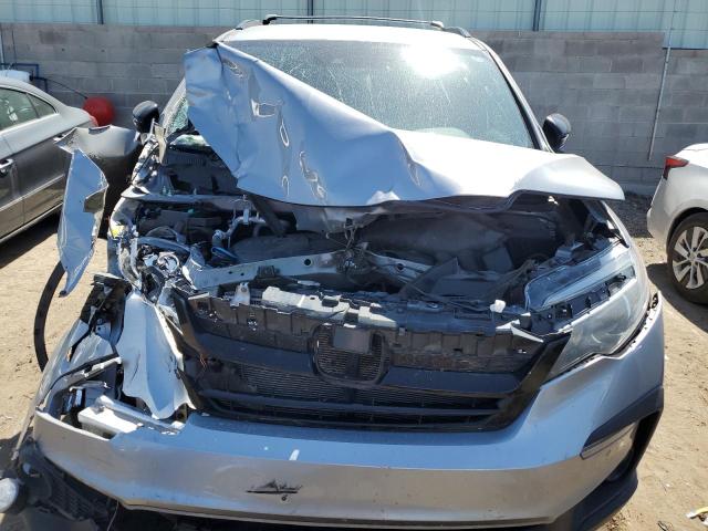 2022 HONDA PILOT SPOR 5FNYF6H31NB077665