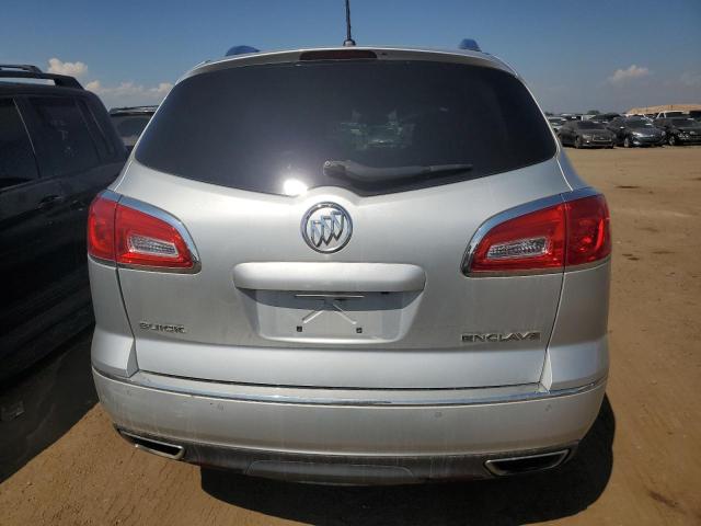 VIN 5GAKRCKD2DJ211105 2013 Buick Enclave no.6