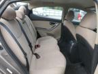 HYUNDAI ELANTRA SE photo