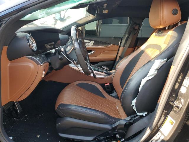 2020 MERCEDES-BENZ AMG GT 63 W1K7X8KB1LA031835