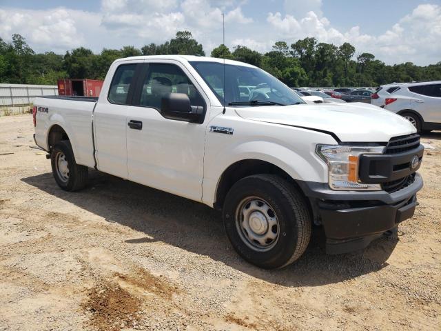 2019 FORD F150 SUPER - 1FTEX1EP3KFB49922