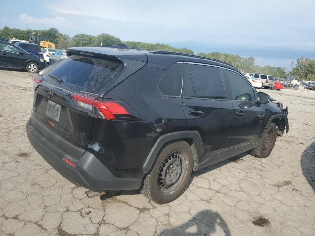 2019 TOYOTA RAV4 LE - JTMK1RFV0KJ010120