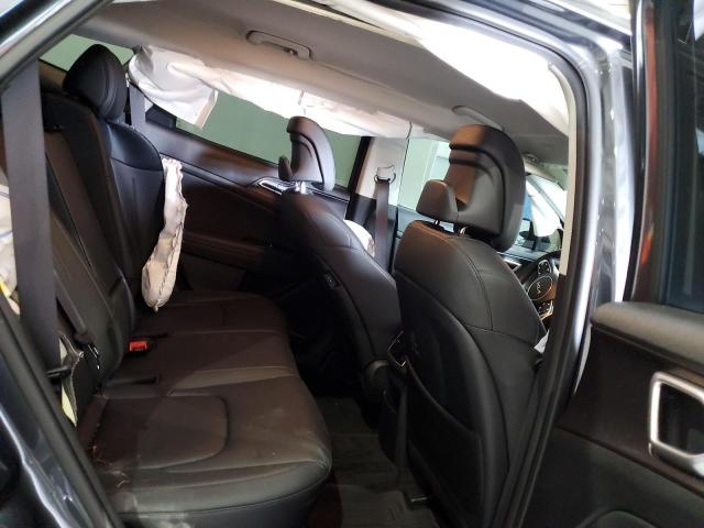 2024 KIA SPORTAGE E - KNDPV3DF1R7254918