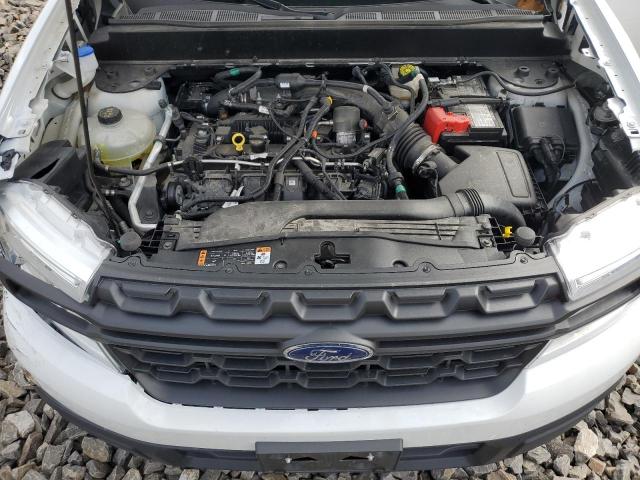 2022 FORD MAVERICK X - 3FTTW8F94NRA98702