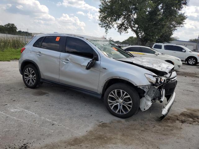 2018 MITSUBISHI OUTLANDER - JA4AP3AU6JZ025298