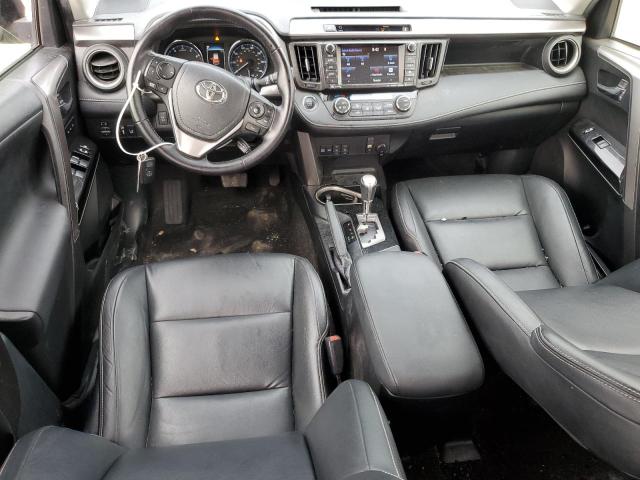 2016 TOYOTA RAV4 LIMIT - JTMDFREV7GD194277