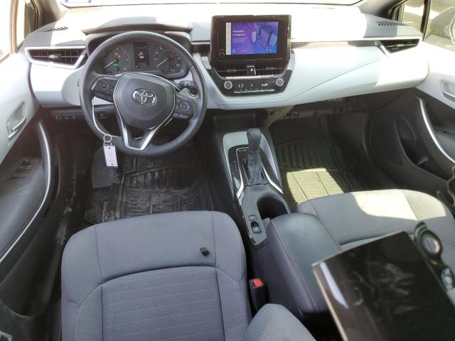2023 TOYOTA COROLLA LE - JTDBCMFE4P3006046