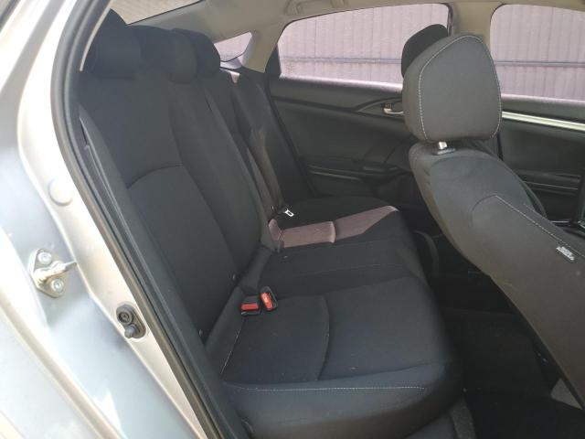 2017 HONDA CIVIC LX - 19XFC2F51HE015545