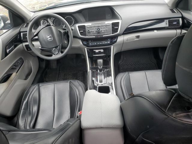 2017 HONDA ACCORD LX - 1HGCR2F35HA181720