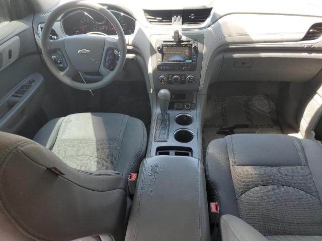 2016 CHEVROLET TRAVERSE L - 1GNKRFKD0GJ173787