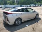 TOYOTA PRIUS PRIM снимка