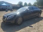 2015 MERCEDES-BENZ S 550 4MAT - WDDUG8FB8FA180096