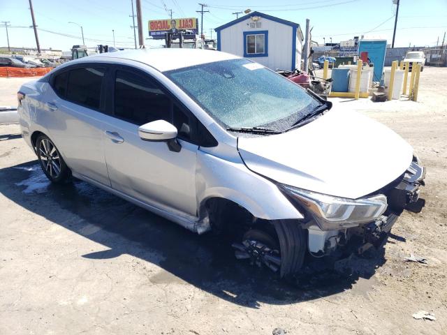 2020 NISSAN VERSA SV - 3N1CN8EV1LL878337