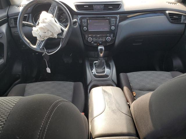 2017 NISSAN ROGUE SPOR - JN1BJ1CRXHW128537