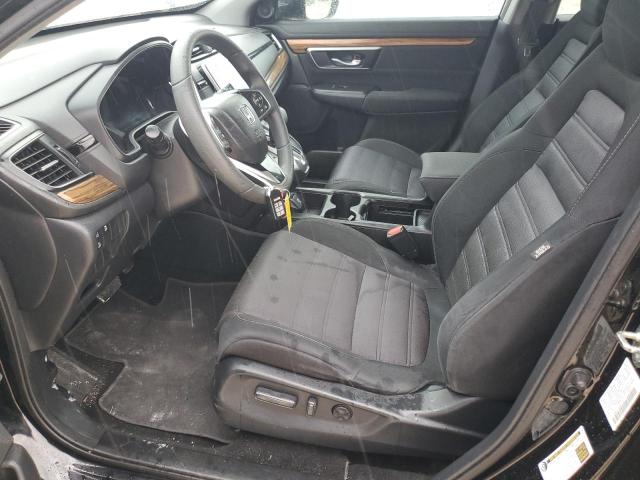 2018 HONDA CR-V EX - 7FARW1H52JE021287