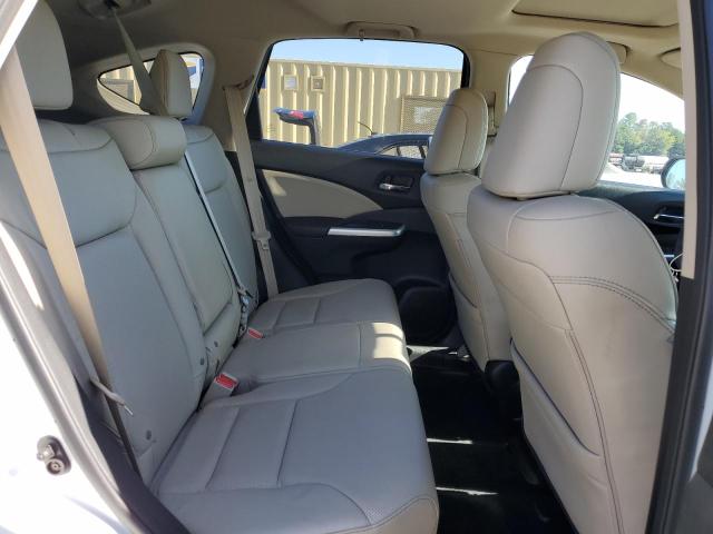 2016 HONDA CRV 5J6RM3H72GL014161