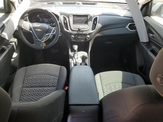 2022 CHEVROLET EQUINOX LT - 3GNAXKEV8NL305618