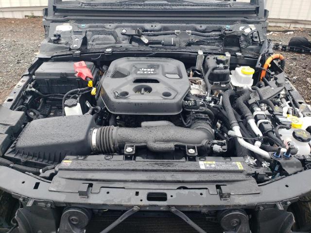 2021 JEEP WRANGLER U - 1C4JJXP65MW643225
