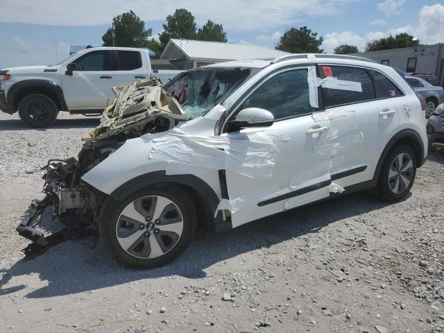 VIN KNDCE3LCXJ5126974 2018 KIA Niro, Touring no.1