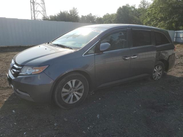 2016 HONDA ODYSSEY EX - 5FNRL5H45GB147977