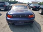 BMW Z3 2.8 photo