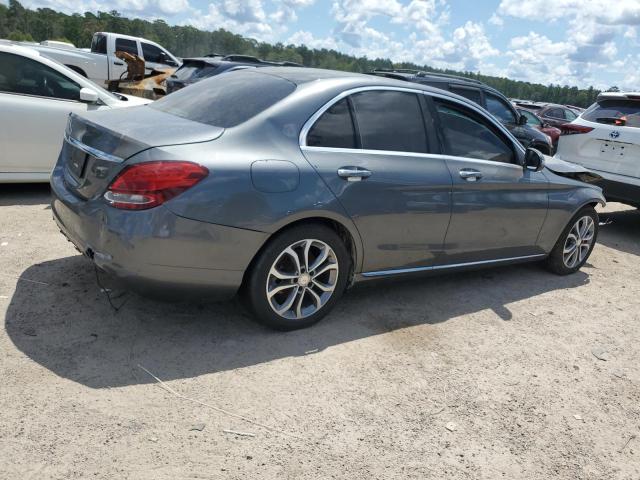 VIN WDDWF4JB7HR258433 2017 Mercedes-Benz C-Class, 300 no.3