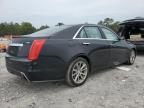 CADILLAC CTS LUXURY photo