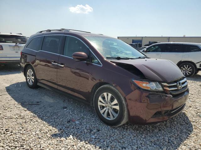 2014 HONDA ODYSSEY EX 5FNRL5H49EB114283  68075344