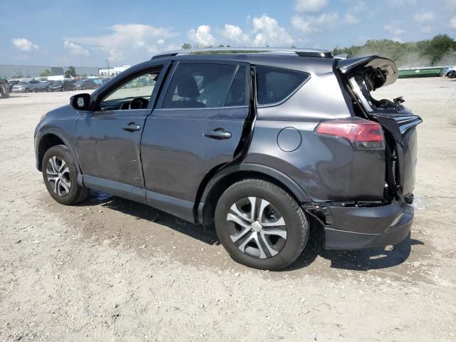 2018 TOYOTA RAV4 LE - JTMZFREV5JJ183387