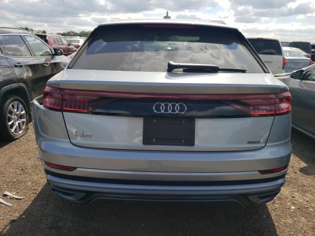 VIN WA1EVBF16PD031298 2023 AUDI Q8 no.6