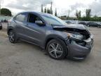 HONDA HR-V EX photo