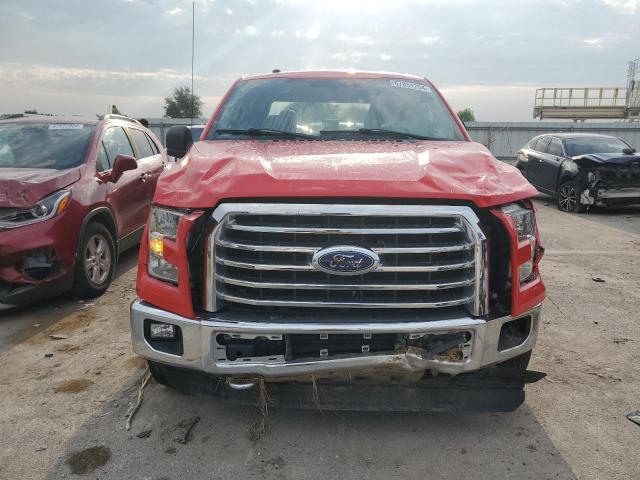 2016 FORD F150 SUPER - 1FTEW1EG7GKE73179