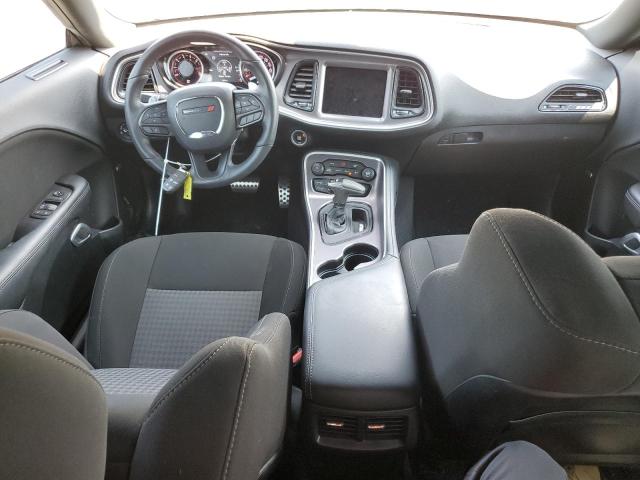 2021 DODGE CHALLENGER - 2C3CDZFJ2MH627357
