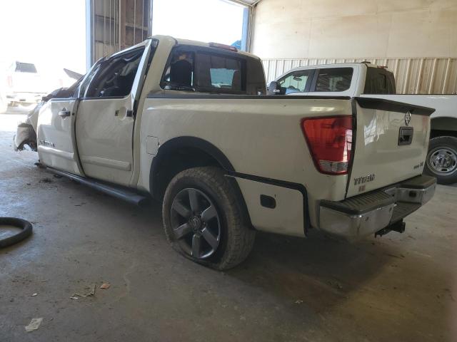 2015 NISSAN TITAN S - 1N6BA0ED9FN515167