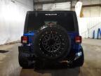 JEEP WRANGLER U photo