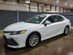 TOYOTA CAMRY LE photo