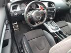 AUDI S5 PREMIUM photo