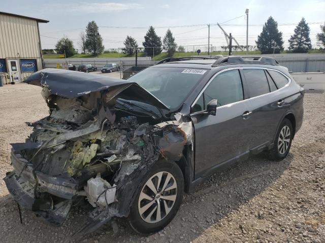 2020 SUBARU OUTBACK PR #2853079391