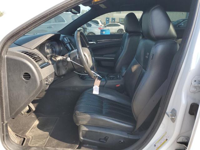 2019 CHRYSLER 300 S - 2C3CCABG4KH628621