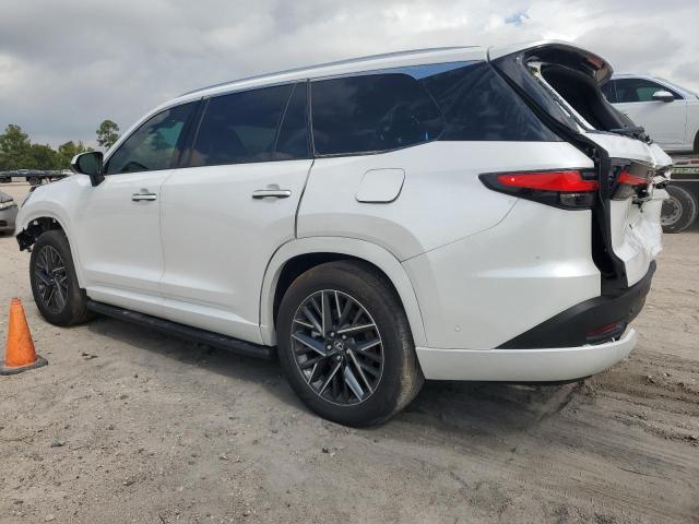 2024 LEXUS TX 350 BAS 5TDAAAA61RS005678