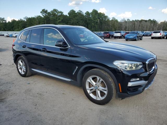 VIN 5UXTR9C50KLR09175 2019 BMW X3, Xdrive30I no.4