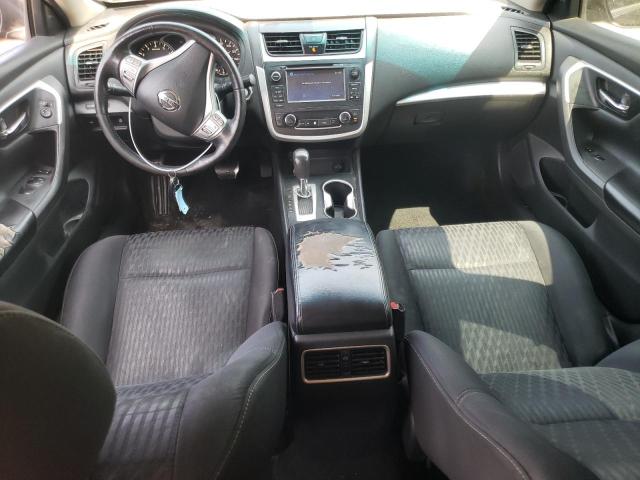 2017 NISSAN ALTIMA 2.5 - 1N4AL3AP3HC222010