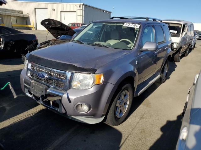 FORD ESCAPE HEV