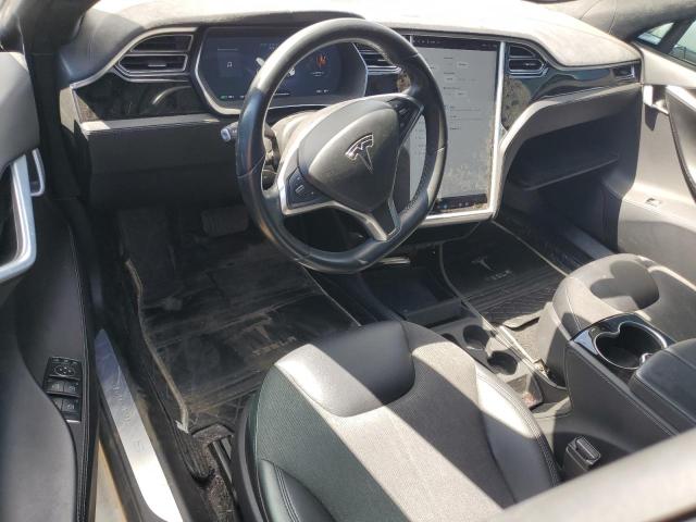 2015 TESLA MODEL S - 5YJSA1E22FF107387