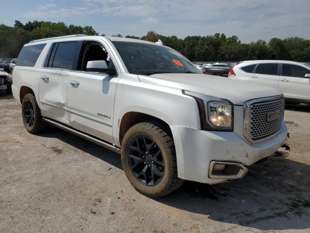 2017 GMC YUKON XL D - 1GKS2HKJ3HR287921