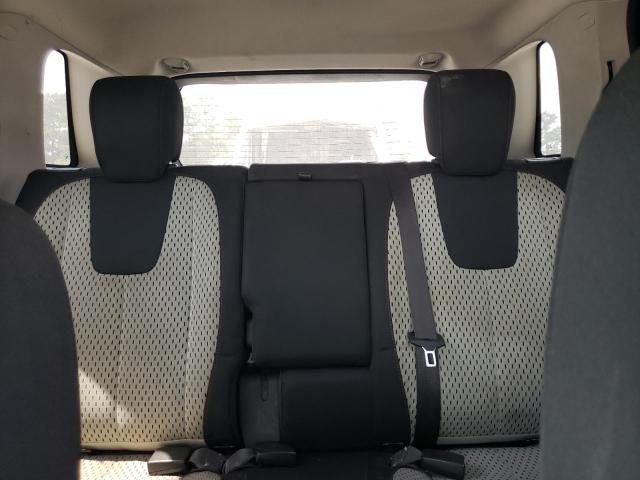 2015 GMC TERRAIN SL - 2GKALMEK1F6174290