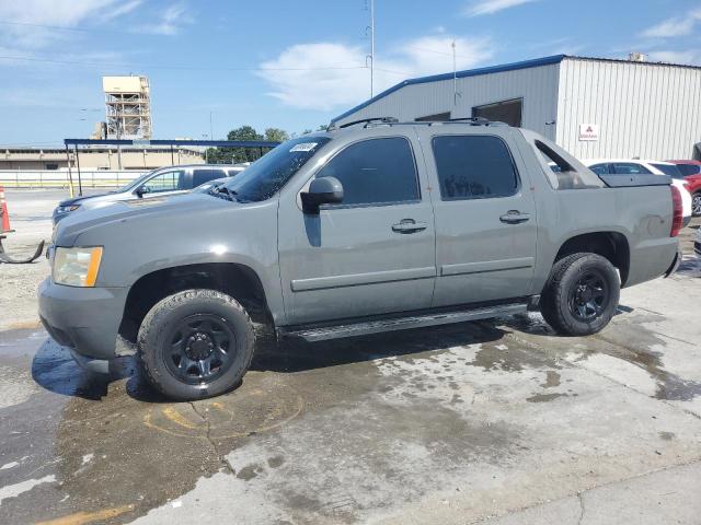 2007 CHEVROLET AVALANCHE #2954699416