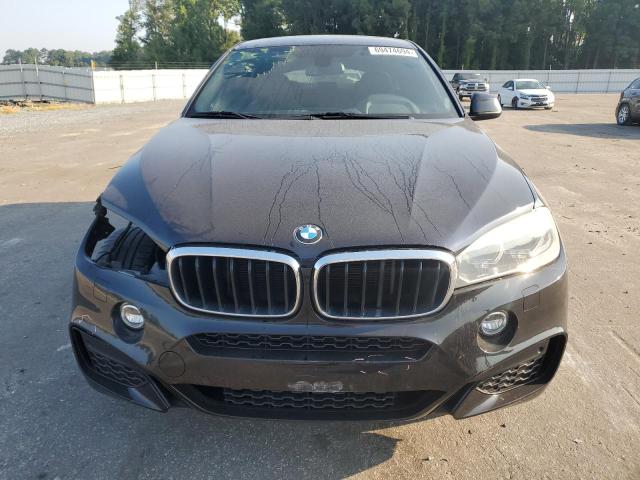 VIN 5UXKU2C5XG0N79104 2016 BMW X6, Xdrive35I no.5