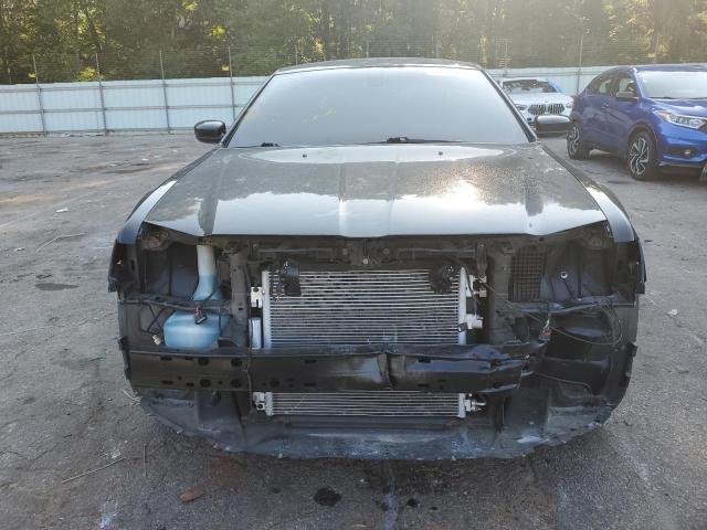 2015 CHRYSLER 300 S - 2C3CCABG6FH755697