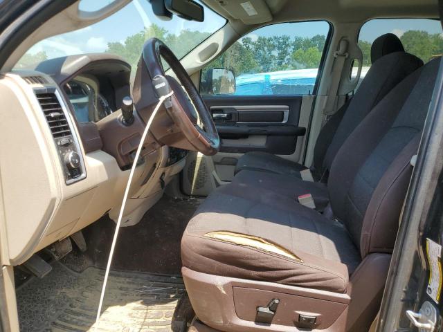 2016 RAM 1500 SLT - 3C6RR7LT9GG266660